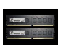 Memoria RAM G.Skill F4-2666C19D-16GNT 16GB 2x8GB DDR4 2666MHz CL19 Kit Dual Channel Intel XMP