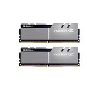 Memoria RAM G.Skill F4-3200C16D-32GTZSK 32GB 2x16GB DDR4 3200MHz CL16 Heatsink