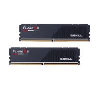 Memoria RAM G.Skill Flare X5 F5-6000J3036F24GX2-FX5 48GB 2x24GB DDR5 6000MHz CL30 AMD EXPO Radiador Negro