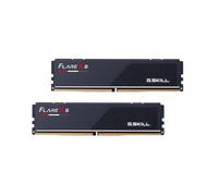 Memoria RAM G.Skill Flare X5 F5-6000J3040G32GX2-FX5 64GB 2x32GB DDR5 6000MHz CL30 AMD EXPO Disipador