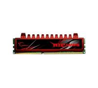 Memoria RAM G.Skill Ripjaws 8GB 2x4GB DDR3 1600MHz CL9 Rojo
