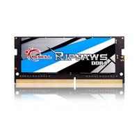 G.Skill Ripjaws SO-DIMM 16GB DDR4-2400Mhz Speichermodul 1 x 16 GB ( F4-2400C16S-16GRS )