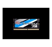 Memoria RAM G.Skill Ripjaws F4-2666C19S-16GRS 16GB 1x16GB DDR4 2666MHz CL19 SODIMM