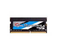 Memoria RAM G.Skill Ripjaws F4-3200C22S-8GRS 8GB 1x8GB DDR4 3200MHz CL22 Intel XMP