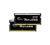 G.Skill Ripjaws 32GB Kit DDR5-4800 CL34 (F5-4800S3434A16GX2-RS)