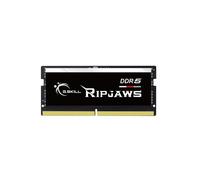 Memoria RAM G.Skill Ripjaws F5-4800S4039A32GX1-RS 32GB 1x32GB DDR5 4800MHz CL40 SO-DIMM
