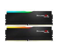 Memoria RAM G.Skill Ripjaws M5 Neo RGB 32GB 2x16GB DDR5 6000MHz CL28 Dual Channel AMD EXPO Negro