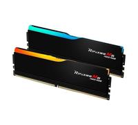 Memoria RAM G.Skill Ripjaws M5 RGB 32GB 2x16GB DDR5 6000MHz CL36 AMD EXPO RGB