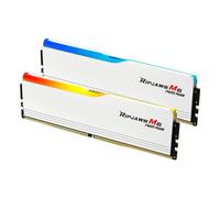 G.Skill - Ripjaws M5 RGB F5-6000J3636F16GX2-RM5NRW módulo de memoria 32 GB 2 x 16 GB DDR5 288-pin DIMM
