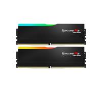 Memoria RAM G.Skill Ripjaws M5 RGB F5-6000J3636F32GX2-RM5NRK 64GB 2x32GB DDR5 6000MHz CL36 Intel XMP AMD EXPO RGB Multicolor