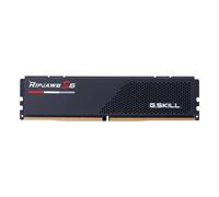 G.Skill Ripjaws S5 F5-5600J4645A32GX1-RS5K - 32GB (1x32GB) DDR5 5600MHz CL46 1.35V DIMM, Memoria RAM para PC