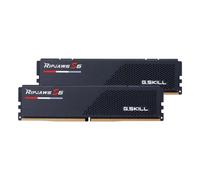 Memoria RAM G.Skill Ripjaws S5 F5-5200J4040A48GX2-RS5K 96GB 2x48GB DDR5 5200MHz CL40 XMP Heatsink