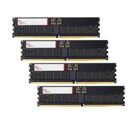 Memoria RAM G.Skill T5 Neo F5-6400R3644E64GQ4-T5N 256GB 4x64GB DDR5 6400MHz CL36 ECC Quad-Channel AMD EXPO