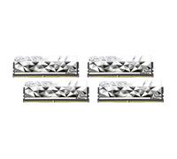 Memoria RAM G.Skill Trident Z Royal 64GB 4x16GB DDR4 3600MHz CL16 RGB Plata Intel XMP