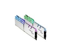 G.Skill Trident Z Royal F4-3600C18D-32GTRS módulo de Memoria 32 GB 2 x 16 GB DDR4 3600 MHz