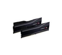 G.skill Trident Z5 Neo - Ddr5 - Kit - 32gb: 2 X 16gb - Dimm 288-Pin - 6000 Mhz / Pc5-48000 - Cl32 - NoN-Ecc - Mattschwarz (f5-6000j3238f16gx2-Tz5n)