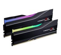 Memoria RAM Trident Z5 Neo RGB UDIMM de 32 GB (2 x 16 GB) DDR5-6400 MHz (AMD Expo) CL30 - G.SKILL