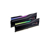 Memoria RAM G.Skill Trident Z5 Neo RGB 32GB 2x16GB DDR5 6000MHz CL36 AMD EXPO Iluminación Multicolor