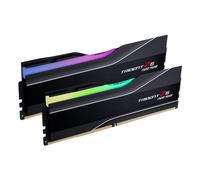 Memoria RAM G.Skill Trident Z5 Neo RGB 96GB 2x48GB DDR5 6000MHz CL26 AMD EXPO RGB Multicolor