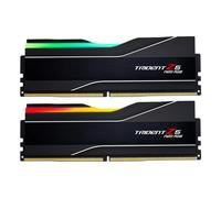 Memoria RAM G.Skill Trident Z5 Neo RGB F5-6000J2636H16GX2-TZ5NR 32GB 2x16GB DDR5 6000MHz CL26 AMD EXPO RGB