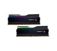 Memoria RAM G.Skill Trident Z5 RGB 128 GB 2x64 GB DDR5 5600 MHz CL34 Intel XMP RGB Negro