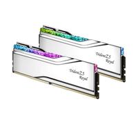 Memoria RAM G.Skill Trident Z5 RGB 48GB 2x24GB DDR5 8200MHz CL40 Dual-Channel RGB