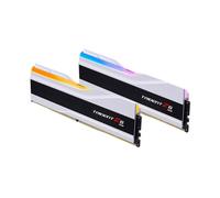 G.Skill Trident Z5 RGB F5-6000J2836G32GX2-TZ5RW Kit 64GB (2x32GB) DDR5 6000 CL28 para PC