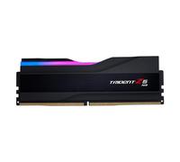 Memoria RAM G.Skill Trident Z5 RGB F5-6000J3444F64GX1-TZ5RK 64GB 1x64GB DDR5 6000MHz CL34 Intel XMP Multicolor