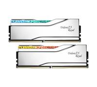 Memoria RAM G.Skill Trident Z5 Royal 32GB 2x16GB DDR5 7600MHz CL36 RGB
