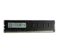 Memoria RAM G.Skill Value F3-1600C11S-8GNT 8GB 1x8GB DDR3 1600MHz CL11 Unbuffered