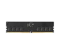 Memoria RAM GeIL Pristine V AMD Edition 16GB 1x16GB DDR5 4800MHz CL40 ECC Heatsink