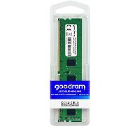 Goodram GR3200D464L22/16G módulo de memoria 16 GB 1 x 16 GB DDR4 3200 MHz