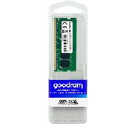 Desconocido Goodram GR3200S464L22S/8G - Módulo de Memoria (8 GB, 1 x 8 GB, DDR4, 3200 MHz)