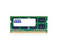 Memoria RAM Goodram 4GB 1x4GB DDR3 1600MHz SO-DIMM 204-pin 1.35V