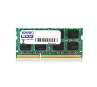 Memoria RAM Goodram 8GB PC3-10600 1x8GB DDR3 1333MHz SO-DIMM 204-pin