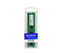 Goodram GR3200D464L22/16G módulo de memoria 16 GB 1 x 16 GB DDR4 3200 MHz
