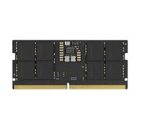 Memoria RAM GoodRam GR5600S564L46S/16G 16GB 1x16GB DDR5 5600MHz CL40 SO-DIMM On-Die ECC