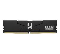 Memoria RAM GoodRam IR-5600D564L36/64GDC 64GB 2x32GB DDR5 5600MHz CL36 XMP 3.0 Negro