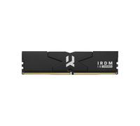 Memoria RAM Goodram IRDM 32GB 2x16GB DDR5 6000MHz CL30 Dual Channel XMP EXPO Disipador