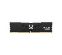 Memoria RAM Goodram IRDM IR-5600D564L36 32GB 1x32GB DDR5 5600MHz CL36 AMD EXPO Intel XMP Disipador