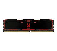 Goodram ddr4 16gb 3200mhz irdm x black retail