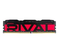 Ddr4 32gb 3200mhz udimm goodram rival radiant red