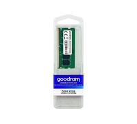 Goodram GR3200S464L22S/8G módulo de memoria 8 GB 1 x 8 GB DDR4 3200 MHz