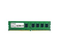 Memoria RAM Goodram W-MEM2666E4D832G 32GB 1x32GB DDR4 2666MHz ECC UDIMM 2Rx8 Sin buffer