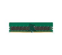 Memoria RAM Goodram W-MEM3200E4D832G 32GB 1x32GB DDR4 3200MHz ECC UDIMM CL22 Verde