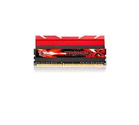 G.Skill Trident X 16GB (2x8GB) 2400 MHz (PC3-19200) CL10 - Memoria DDR3