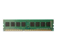 MEMORIA RAM HEWLETT PACKARD 32GB DDR4 3200Mhz (1x32) 13L72AA