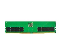 HP 8GB DDR5 (1x8GB) 4800 UDIMM NECC Memory, W126811182 (NECC Memory)