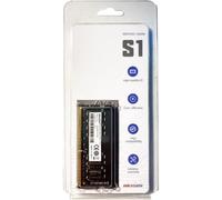 Memoria RAM Hikvision HS-DIMM-S1 4GB 1x4GB DDR4 2666MHz CL19 SO-DIMM Notebook