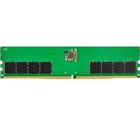 HP Memoria DDR5 de 32 GB (1 x 32 GB) 4800 UDIMM NECC